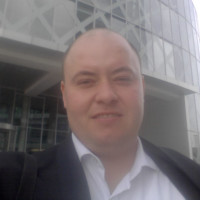 Dumitru Anton