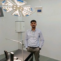 Niranjan Nepal