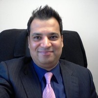 Kashif Zafar