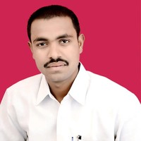 Shrikrushna Tidke