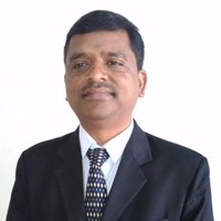 Ramkisan Nikam
