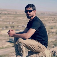 Ahmed Salim