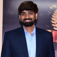 Harish Penuganthi