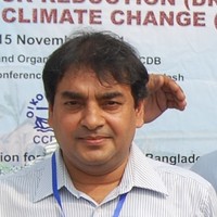 Pankaj Kumar