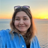 Mariam Khakimova