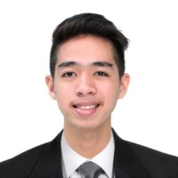Bernard Jay Carreon