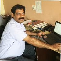 Atul Kumar Singh Parmar