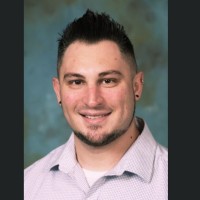 Bryan Hasho