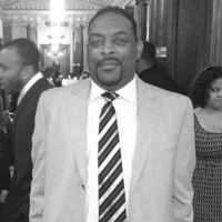 Cedric Washington