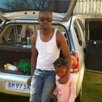 Itumeleng Makafane