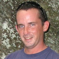 Kevin Cook