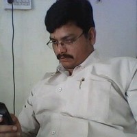 Sridhar Reddy