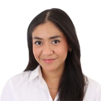 Maria Gracia Alava Velasco
