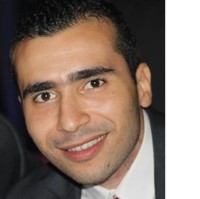 Ahmed Morsy