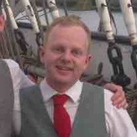 Gavin Duthie