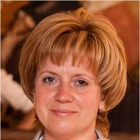 Наталия Николаенко