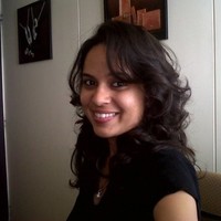Ameeshi Shah - Voice over Actor 🎙