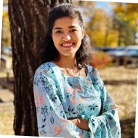Palvasha Rathi
