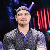 Dimitri Sirenko
