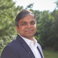 Vinod Kumar