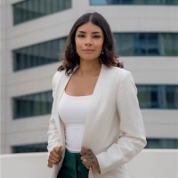 Kaela Arellano Flores