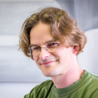 Niko Van Bouwel