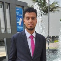 Luis Javier Clavijo Beltran