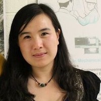 Qiaozhi (Annie) A.