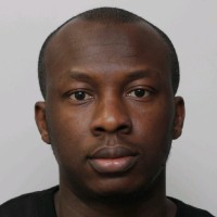 AbdulHameed Oseni
