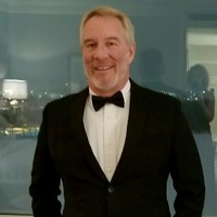 Brian J. Berry, FCPA, FCMA