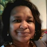 Marquita Slater