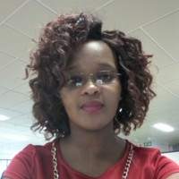 Karabo Petja