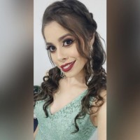 Giselly Noronha