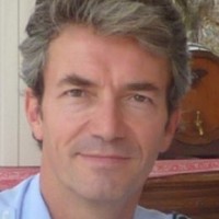 Dirk Barbaix