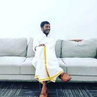 N Bhanu Prakash