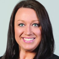 Tisha Badgley