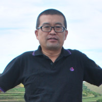 Tiansuo Jia