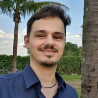 Anderson Carbonari Crestani
