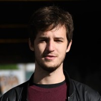Damjan Carev