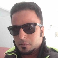 Muhammad Ayyaz (Saith)