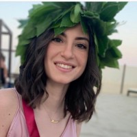 Eleonora Bucci