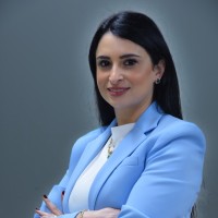 Rihab Aboul Hosn