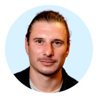 Benjamin Vedel