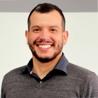 Sérgio Camargo