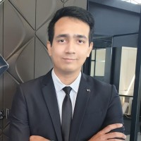 Benjamin Ng