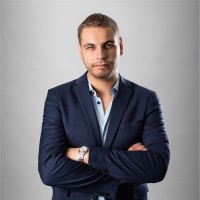 Marcus Bader
