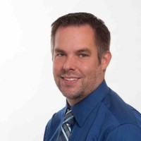 Jeff Bacon MBA, SSGB