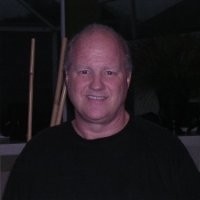 Steven Engstrom