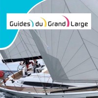 Guides du Grand Large - EVI