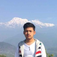 Ashish Karmacharya